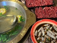 -合记汕头牛肉店(嘉禾路店)