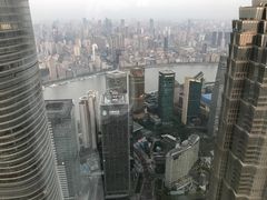 -上海柏悦酒店