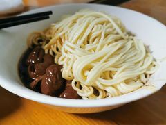 -顺心拉面馆(马道街店)