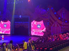 -珠海横琴长隆《卡卡虎奇遇记》