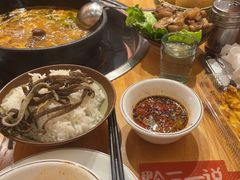 -黔三一夺夺粉酸汤火锅(百信店)