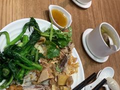 -裕记烧腊连锁餐饮(国商分店)