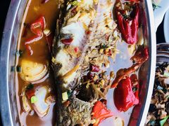 -鸿运楼·舌尖上的徽菜