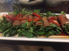 iphone_upload_pic-云海肴·汽锅鸡·云南菜(领展购物广场·中关村店)