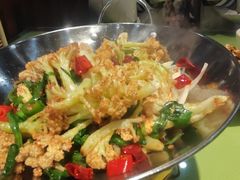 -玉桥餐厅(天坛店)