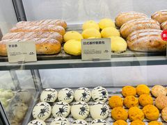 -喜茶(广州北京路惠福东店)