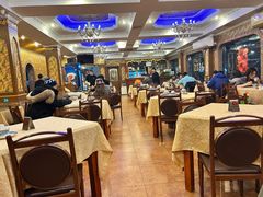 -维吾尔餐厅(宜山路店)