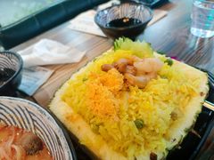 -Hi YOU你的饭局泰餐厅(雍和宫店)