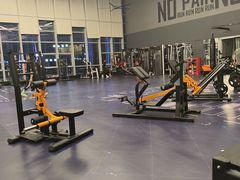 -锐动健身游泳(博地中心店)