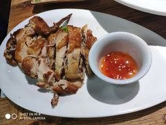 -缘生态云南菜·野生菌庭院餐厅(华侨城店)