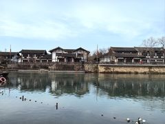 -茅山东方盐湖城景区