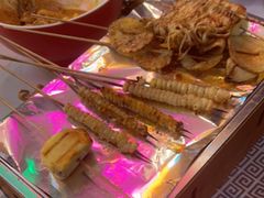 -云晓光头烧烤吧(新大陆广场店)