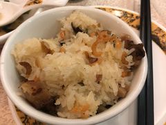 -金城大酒店-中餐厅(汾江中路店)