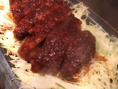 -矢场猪(名古屋站三井楼北馆店)