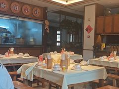 -衡地道·三菜一汤(水岸新城店)