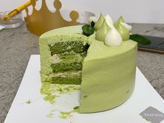 茉莉抹茶-théATRE 茶聚场(王府中環店)
