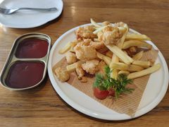 -花舍·新派粤菜·西餐·下午茶(亚运村·鸟巢店)