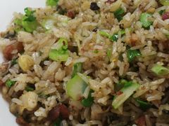 -蚝家菜馆(沙井店)
