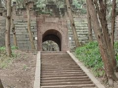 -金堂县云顶石城风景区