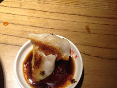 -锅贴王小吃(南大街店)