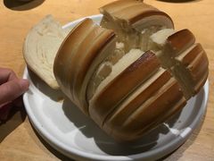 黄油花卷-蒙料·手把肉(望京店)