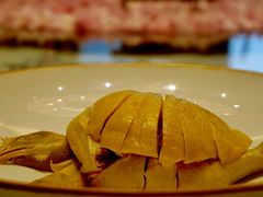 -济南喜来登酒店-采悦轩中餐厅