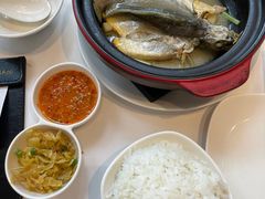 -莆田餐厅PUTIEN(三里屯店)