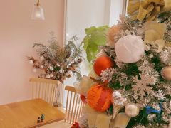 -echoes coffee回响咖啡(红山店)