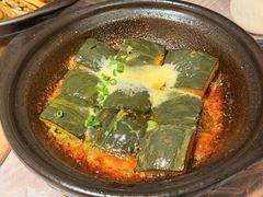 -小时候焗海鲜(鄞州万达店)