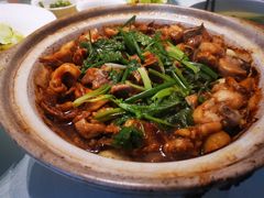 -功夫汤粤港餐厅(锦业路店)