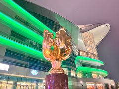 -香港回归祖国纪念碑