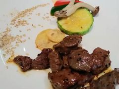 -匠和风精致料理(莆田财富中心店)