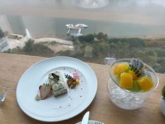 -三迪希尔顿酒店·星空酒廊