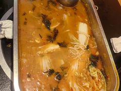 -聚味罗记大排檔·鲜鱼杂·甲鱼煲•龙虾馆(科学馆店)