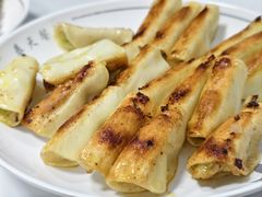 三鲜锅贴-天津锅贴(火车站西路店)