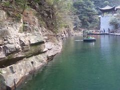 -太湖源风景区