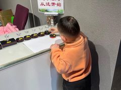 -辽宁古生物博物馆