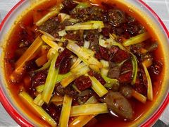 -华仔龙虾(永乐路总店)