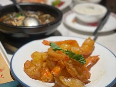 -解家河南菜(金水路店)