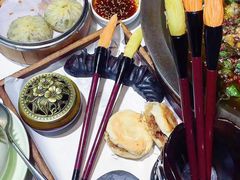 -江城小馆陕南妈妈菜·全球旅行餐厅(钟楼店)