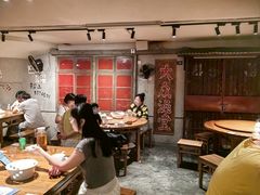 -汉小城·老铫子藕汤·乡野湖北菜(江汉路吉庆街店)