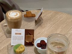 -左右Massage/Spa(长寿路店)