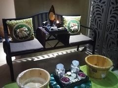 -享泰·泰式按摩SPA私家会所(太古汇店)