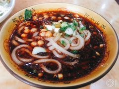 -力力豆花庄(广渠门店)