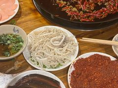 -六公里老火锅(总店)