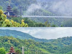 -广东天露山旅游度假区