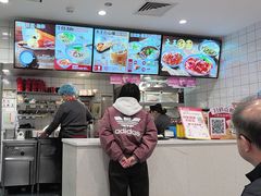 -永和大王(春日上新·白广店)