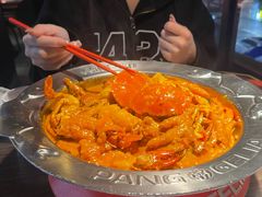 -胖哥俩肉蟹煲(杭州下沙学林街店)
