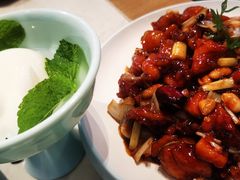 -局气烤鸭·北京菜(德云社店)