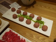 -掂档潮汕牛肉火锅(沈阳万象城店)